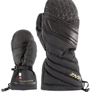 Lenz Heat Glove 4.0 Damen beheizbare Fäustlinge Jetzt Kaufen