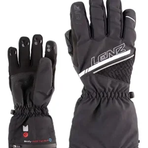 Nur Für Kurze Zeit Lenz Heat Glove 5.0 Urban Line Unisex beheizbare Handschuhe