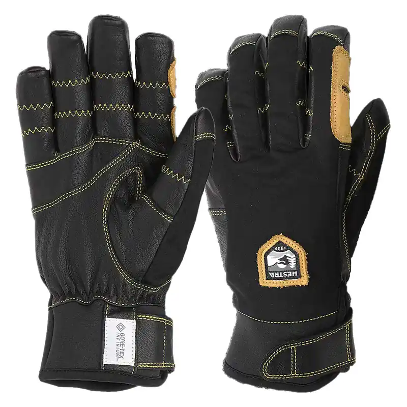 Hestra Ergo Grip Active Handschuhe schwarz Direkt Vom Hersteller