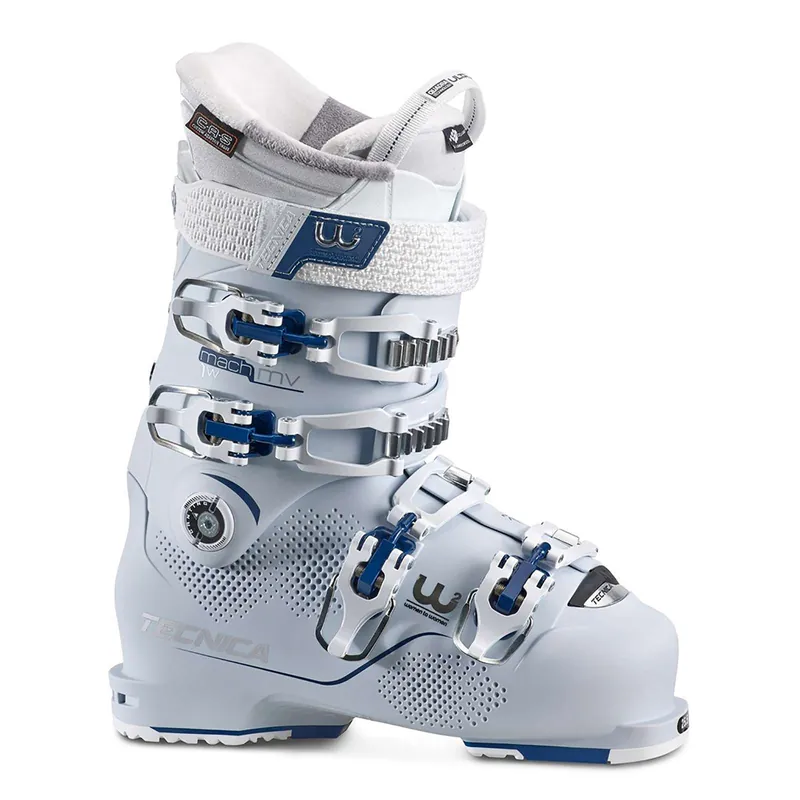 Direkt Vom Hersteller TECNICA Mach1 MV 105 Damen Skischuhe 2018/19