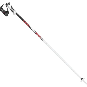Direkt Vom Hersteller LEKI Speed Lite S Kinder Skistöcke weiß