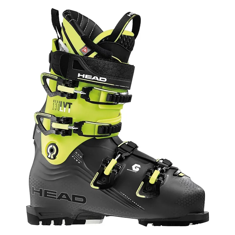 Günstig HEAD Nexo LYT 130 G Skischuhe anthrazit