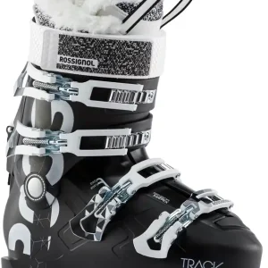 Rossignol Track 70 Damen Skischuhe schwarz Bestpreis