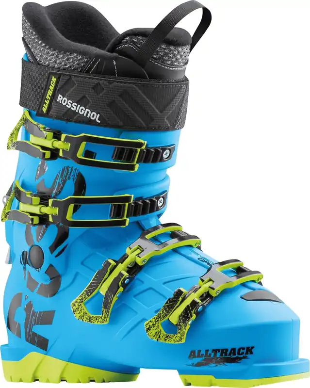 Rossignol Alltrack 80 Junior Skischuhe 2018/19 Neuheit