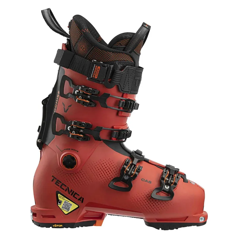 Neue Ware Tecnica Cochise 130 DYN GW Skischuhe orange