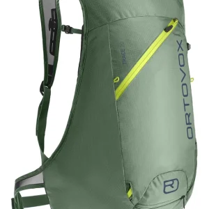 ORTOVOX Trace 20 Grün Knallerangebot