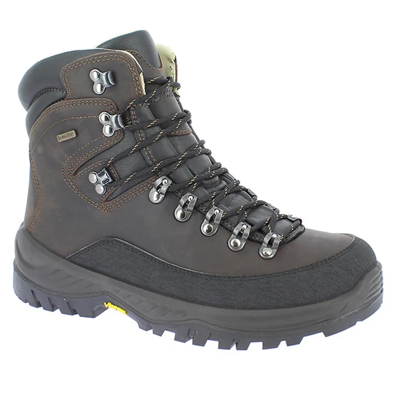 Lackner Brechhorn STX Herren Trekkingschuhe braun Top-Seller