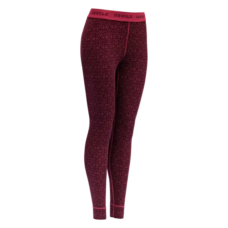 Aktuell Devold Duo Active 205 Longs Damen Unterhose port
