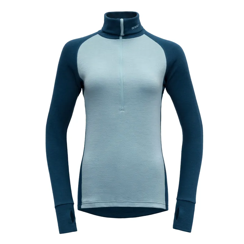 Aktuell Devold Expedition Woman Zip Neck