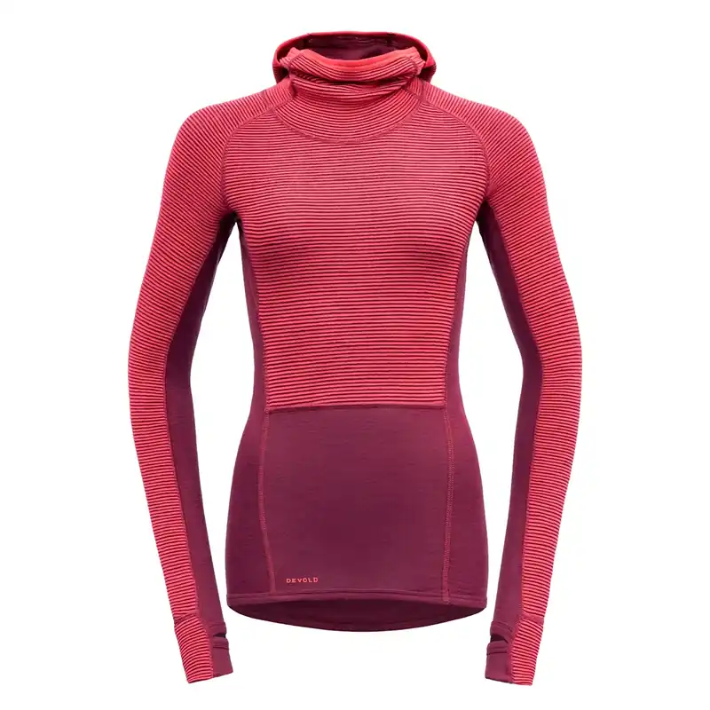 Devold Tuvegga Sport Air Woman Hoodie Angebot