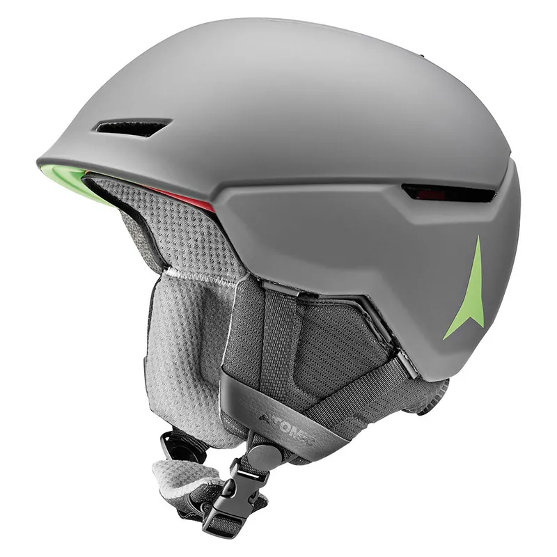 Atomic Revent+ Skihelm grau Schneller Versand