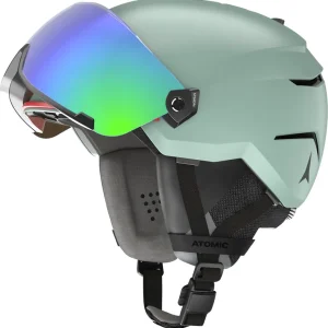 Must-Have Atomic Savor AMID Visor HD