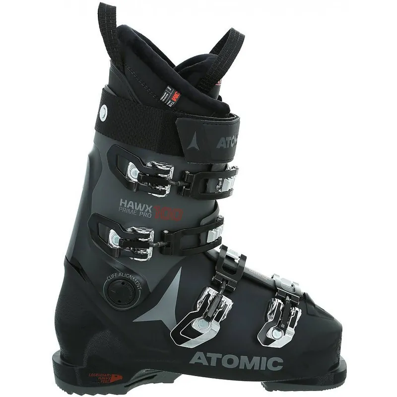 Schneller Versand Atomic Hawx Prime Pro 100 Skischuhe 2020/21