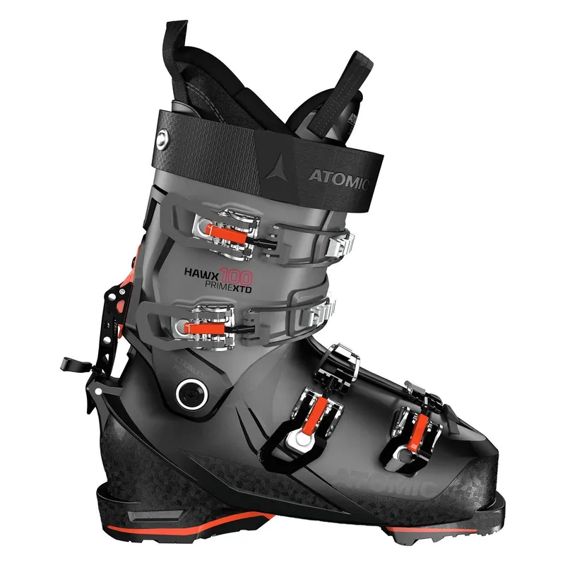 Must-Have Atomic Skischuhe Hawx Prime XTD 100 GW Herren schwarz