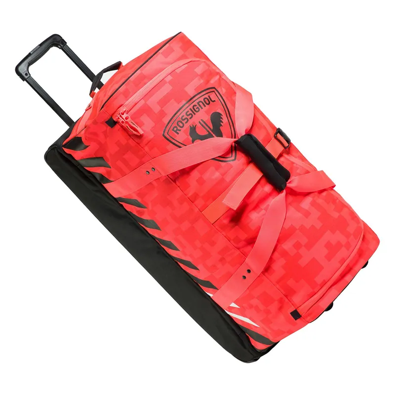 Kracherpreis Rossignol Hero Explorer Bag Reisetasche Trolley