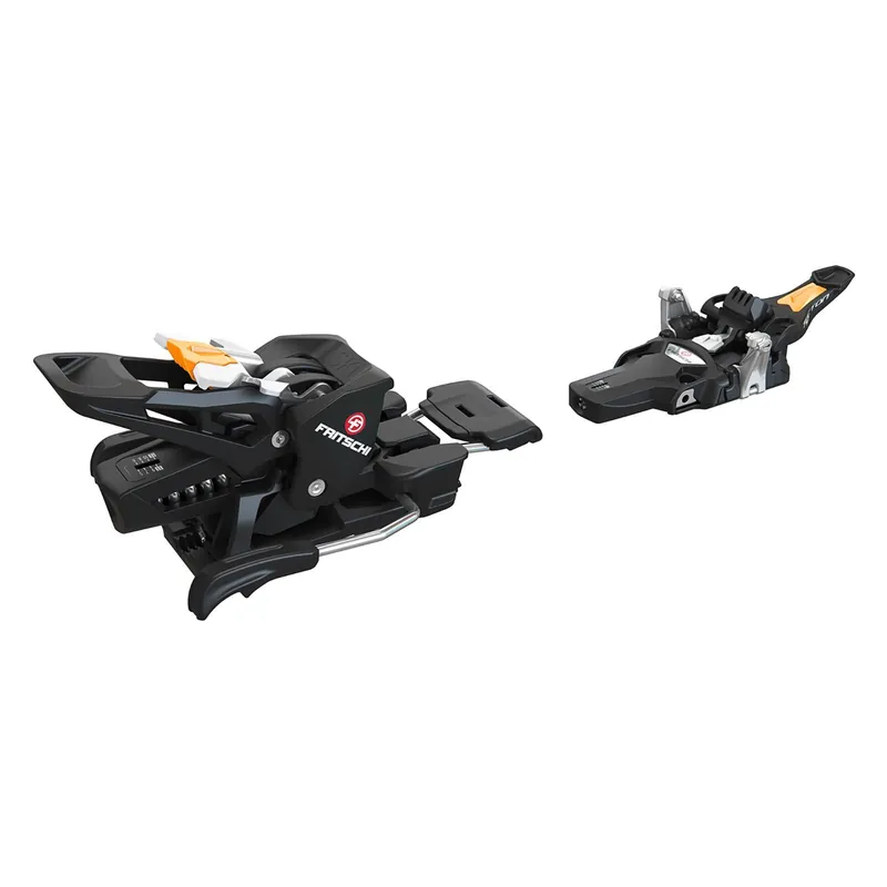 FRITSCHI Tecton 12 Freeride Skibindung 2021/22 Markenware