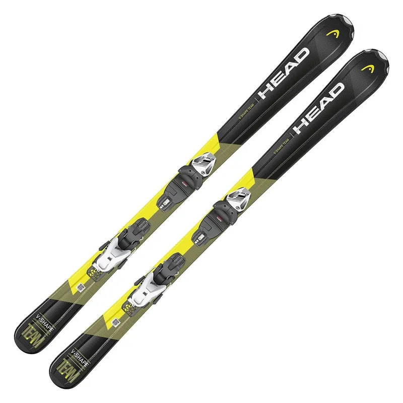 Jetzt Kaufen HEAD Supershape Team SLR Pro Junior Ski 2020/21