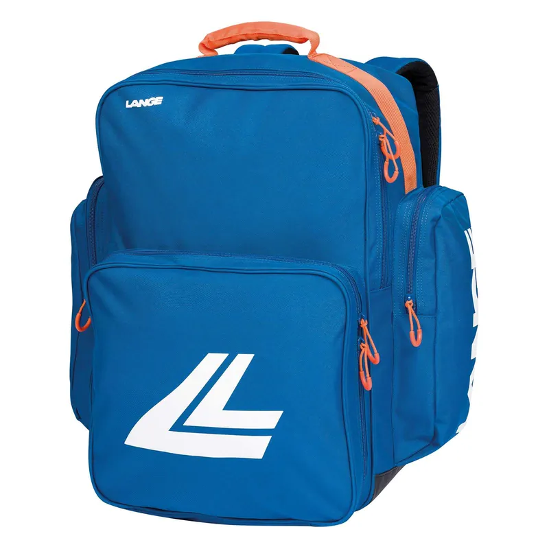 Ausverkauf Lange Backpack Skischuhtasche