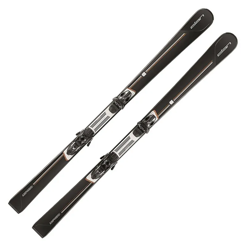 Sofort Bestellen elan Amphibio 70 years Ski Set
