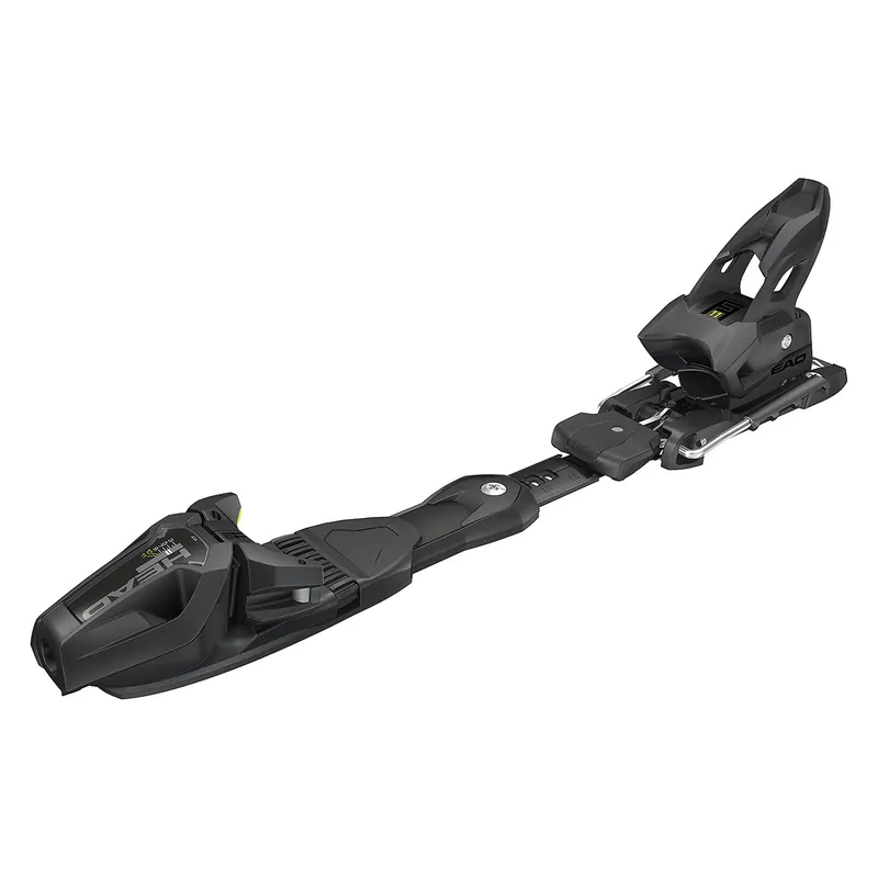 HEAD Freeflex 11 Skibindung Sichere Zahlung