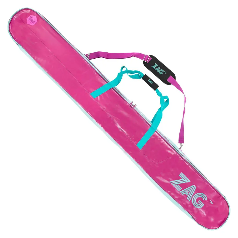 ZAG Ski Bag 175cm Skisack Neu