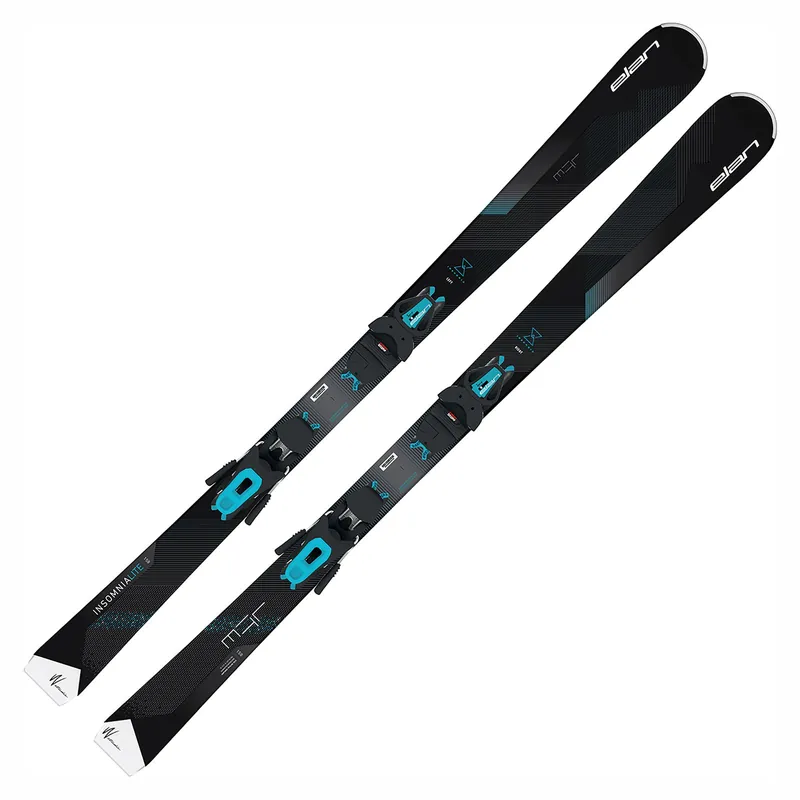 Kracherpreis elan Insomnia Lite Ti Damen On-Piste Ski 2022/23