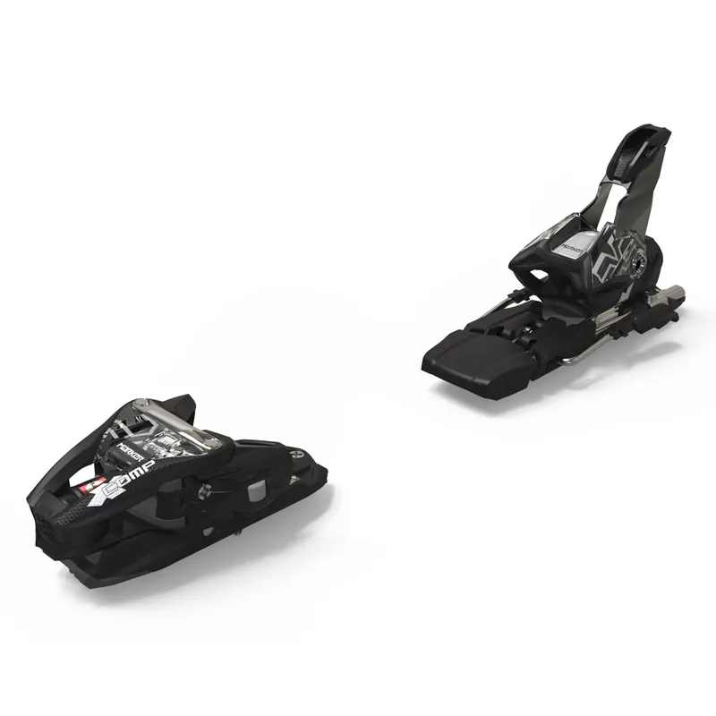 MARKER XComp 16 GW black Racing Skibindung Online Kaufen