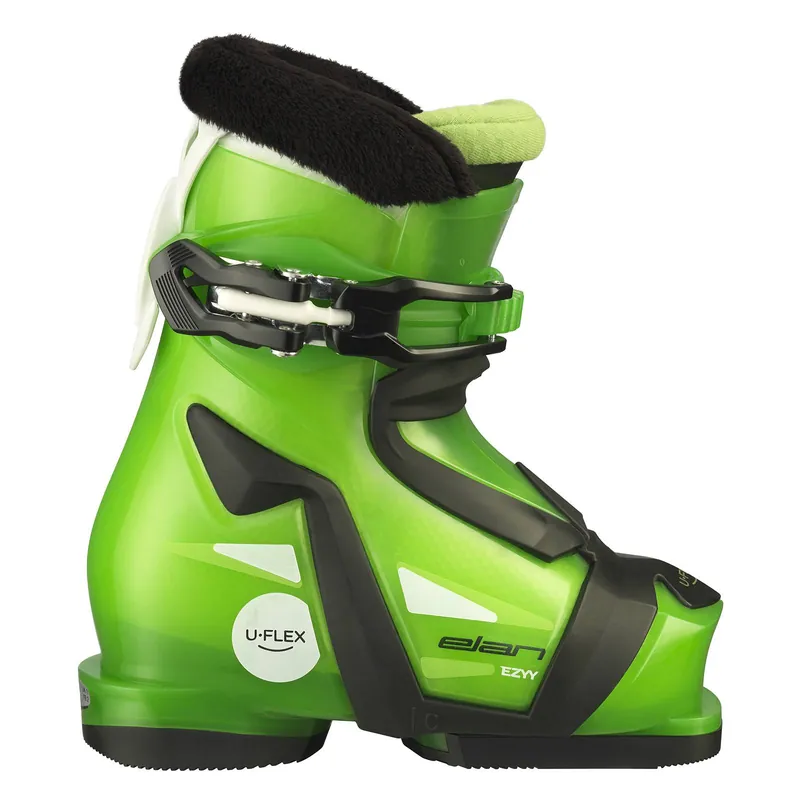 elan Ezyy 1 Kinder Skischuhe Direktkauf