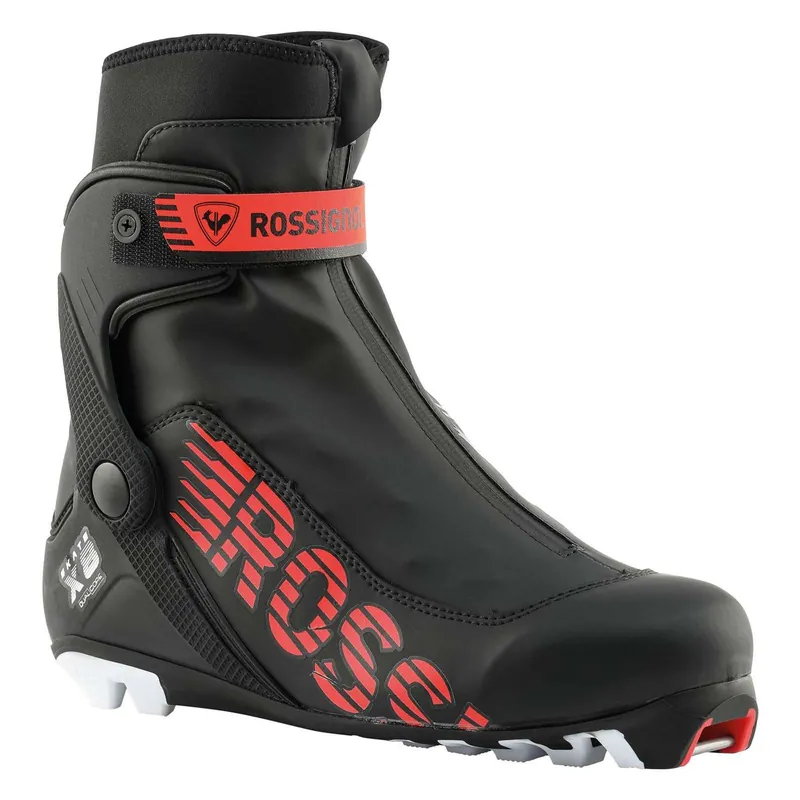 Bestseller Rossignol X-8 Skate Langlaufschuhe black