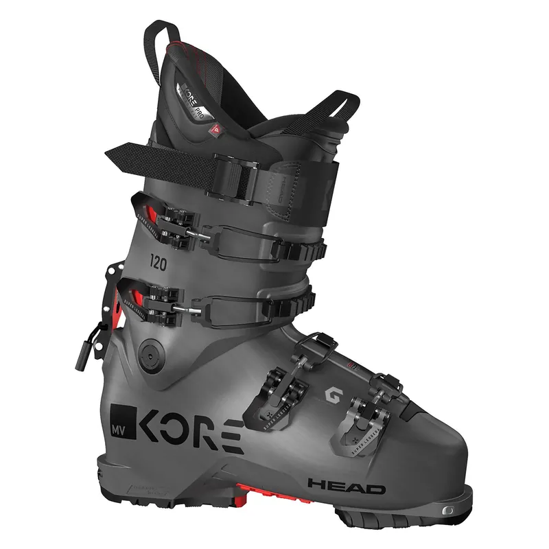 Must-Have HEAD Kore 120 GW Skischuhe