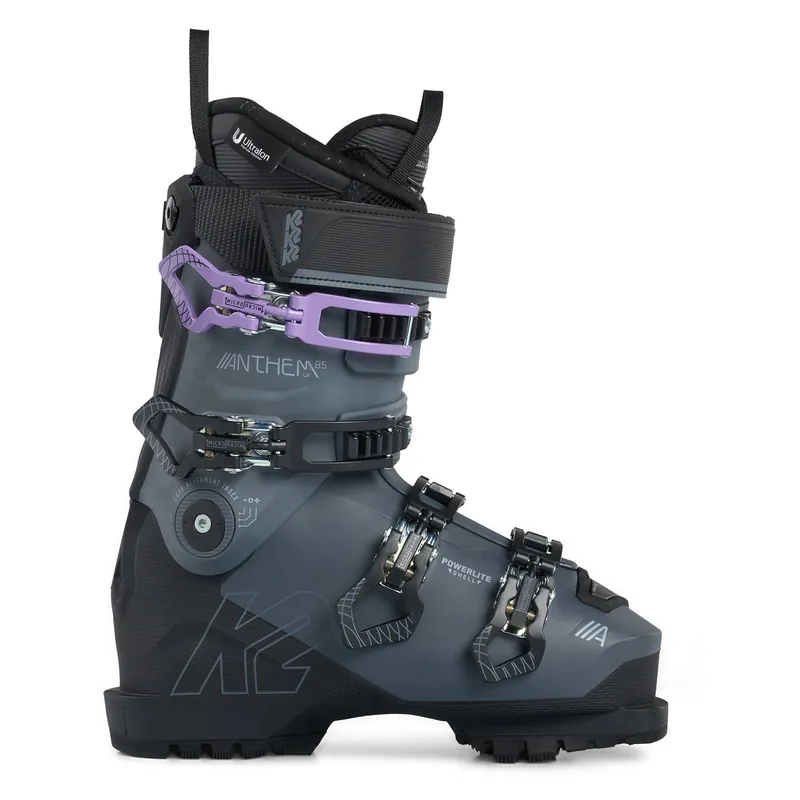 Schneller Versand K2 Anthem 85 MV GW Damen Skischuhe