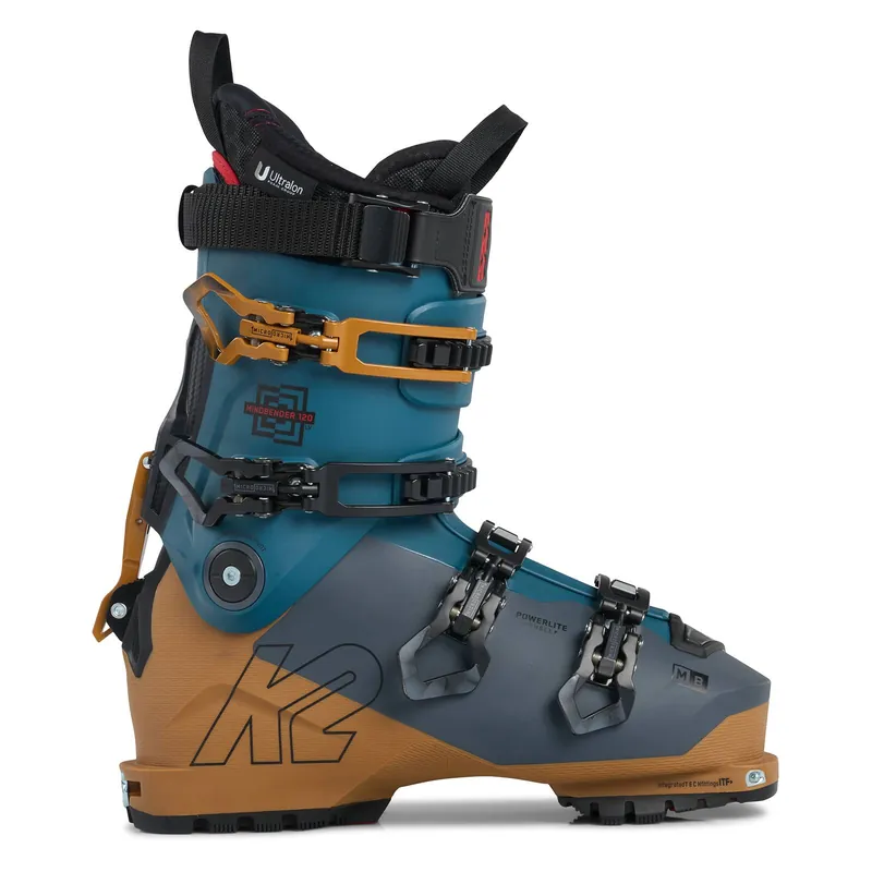 K2 Mindbender 120 LV Skischuhe Neuheit