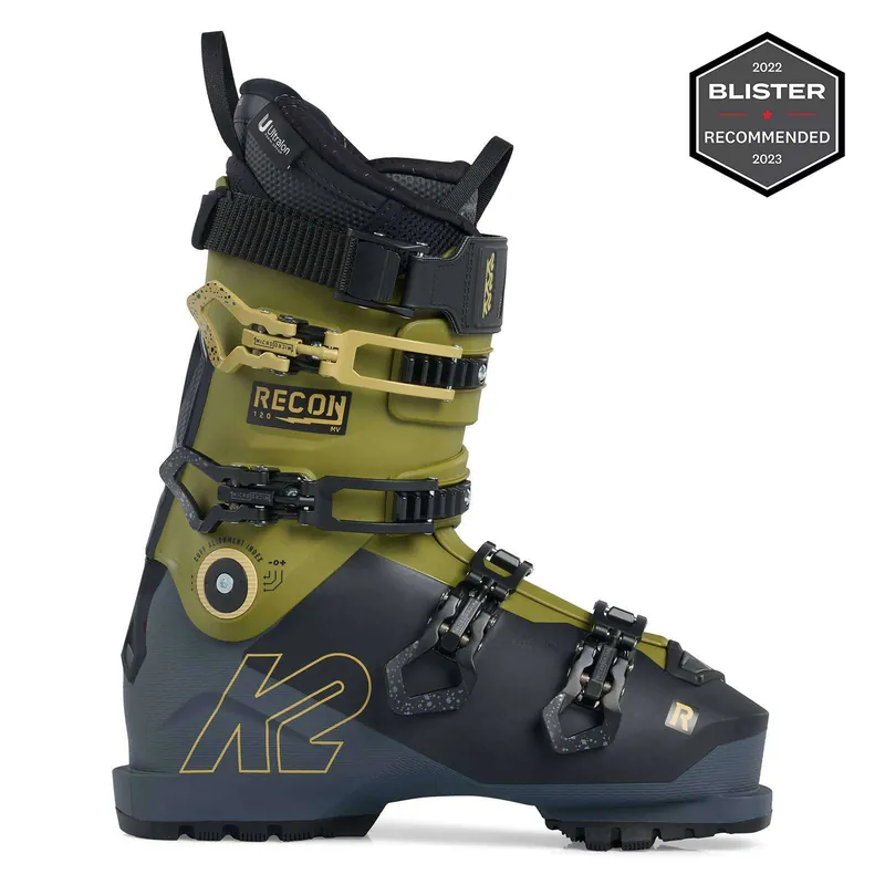 K2 Recon 120 LV GW Skischuhe Preisreduziert