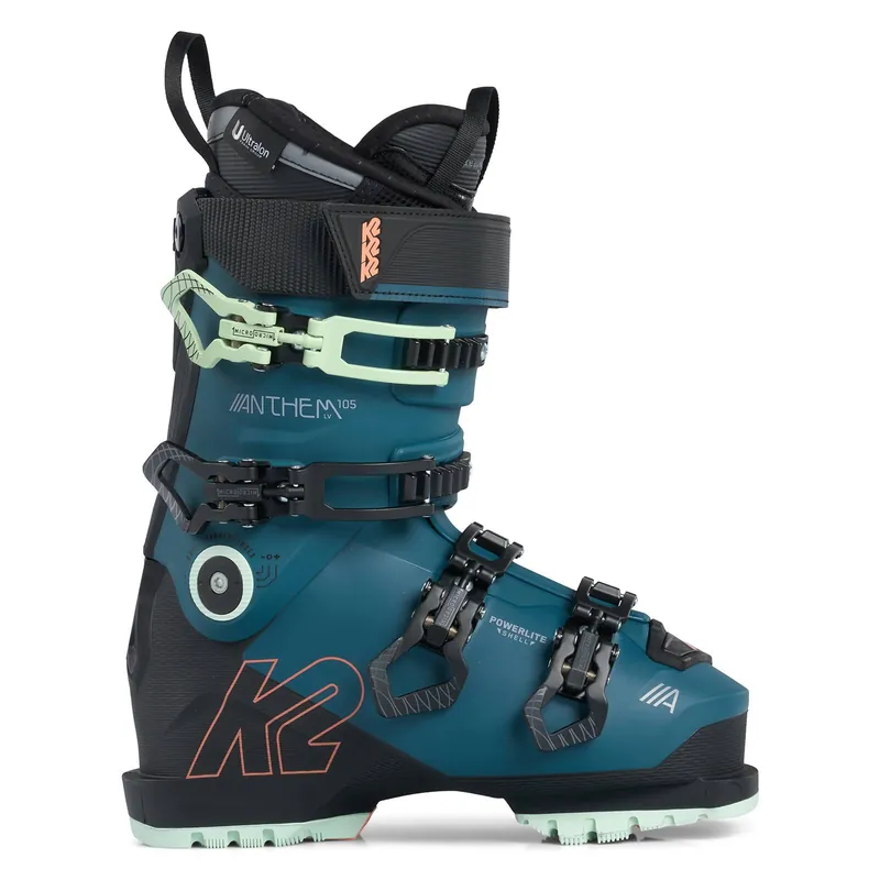 K2 Anthem 105 LV GW Damen Skischuhe Saisonangebot