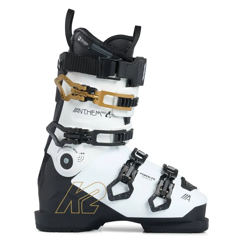 Angebot K2 Anthem Pro LV Damen Skischuhe