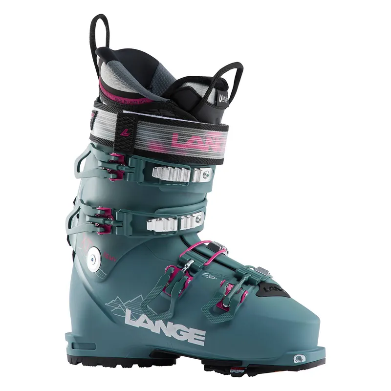 Lange XT3 Free 115 MV Damen Skischuhe Sonderangebot