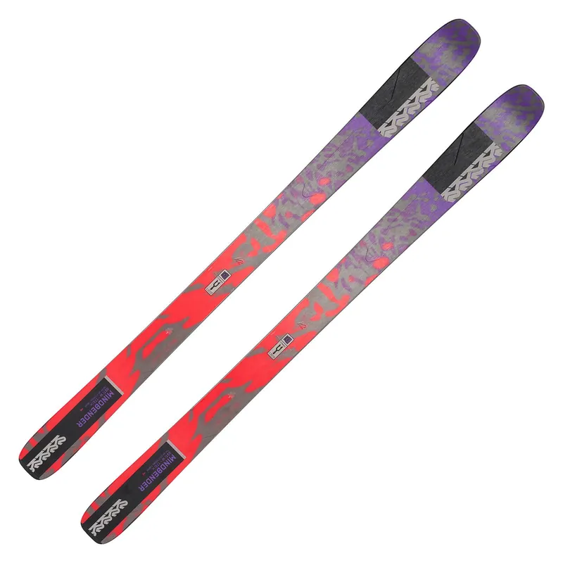 Abverkauf K2 Mindbender 99Ti Freeride Ski 2022/23