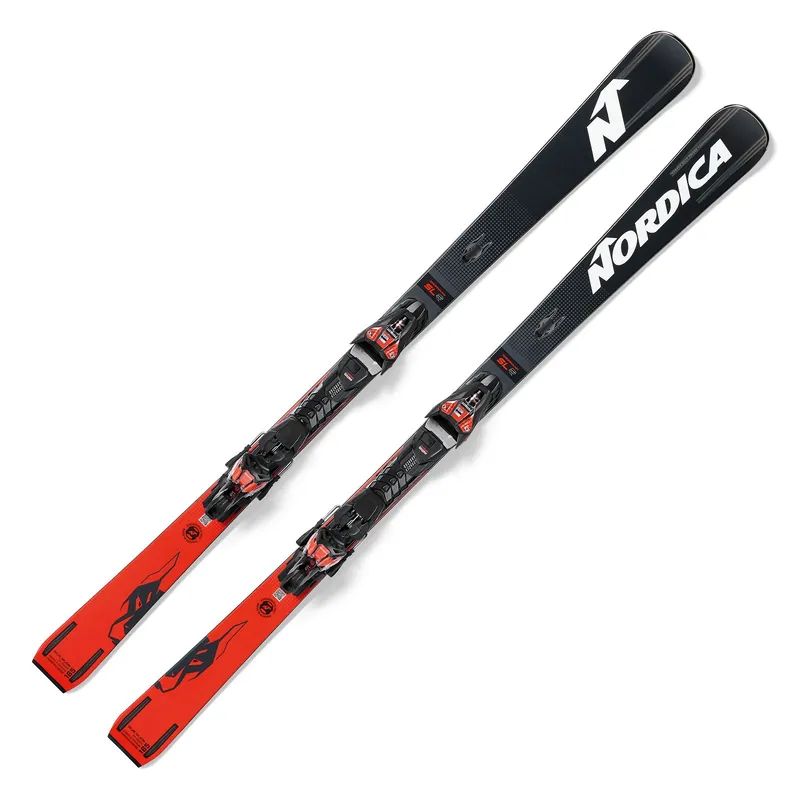 NORDICA Dobermann SLR RB Slalomcarver Ski 2022/23 Highlight