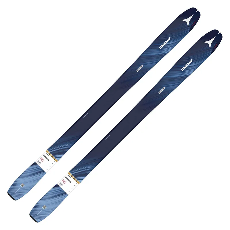 Preiswert Atomic Backland 85 Damen Tourenski 2022/23