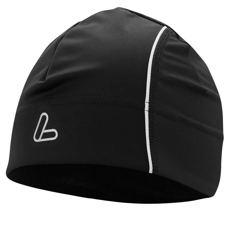 Löffler Windstopper Hat Sportmütze schwarz Aktuell