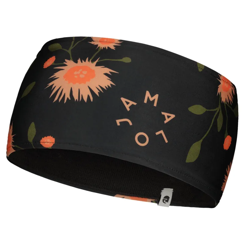 Top-Preis Maloja CatinaccioM. Stirnband schwarz