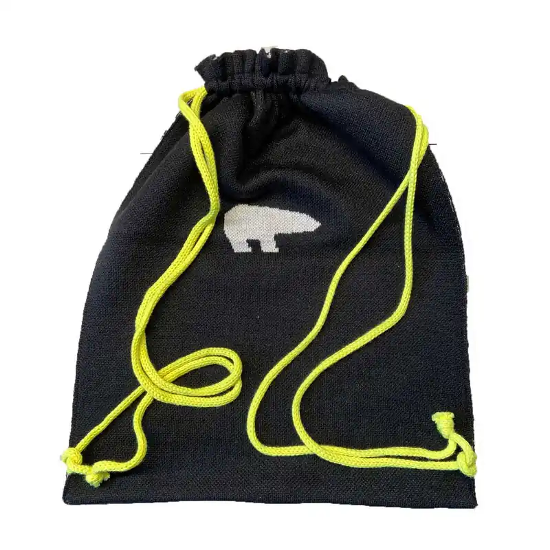 Eisbär Hipster Bag Sofort Bestellen