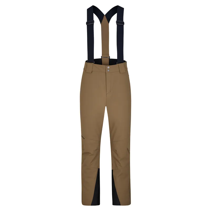 Bestseller Ziener Taga Herren Skihose braun