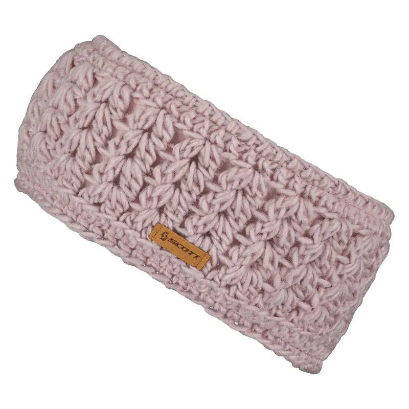 Scott Headband MTN 30 Damen Stirnband rosa Online Kaufen