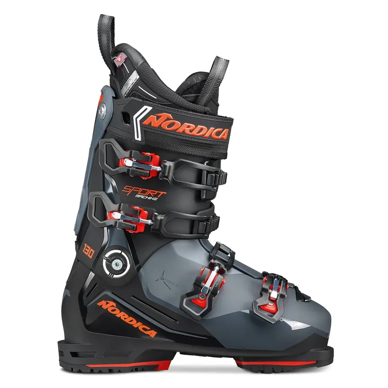Neue Kollektion Nordica Sportmachine 3 130 GW Skischuhe