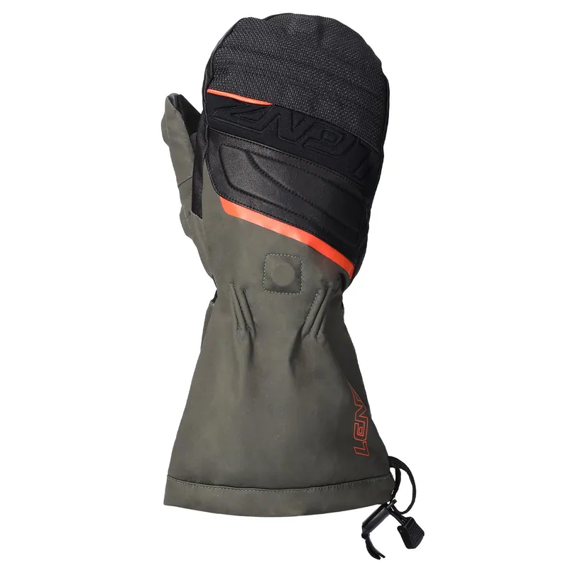 Meistverkauft Lenz Heat Glove 1.0 Hunting Unisex beheizbare Jagd Fäustlinge