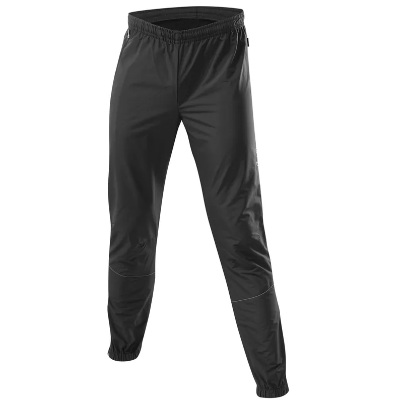 Löffler Evo Basic Micro Herren Langlaufhose Freizeithose schwarz Zertifiziert