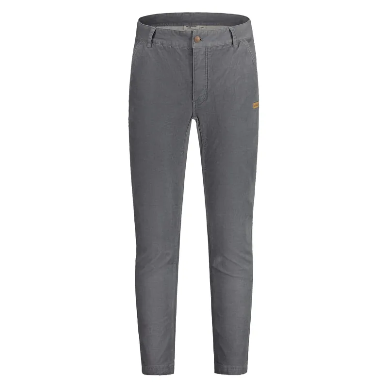 Sichere Zahlung Maloja SadoleM. Herren Stretchhose grau