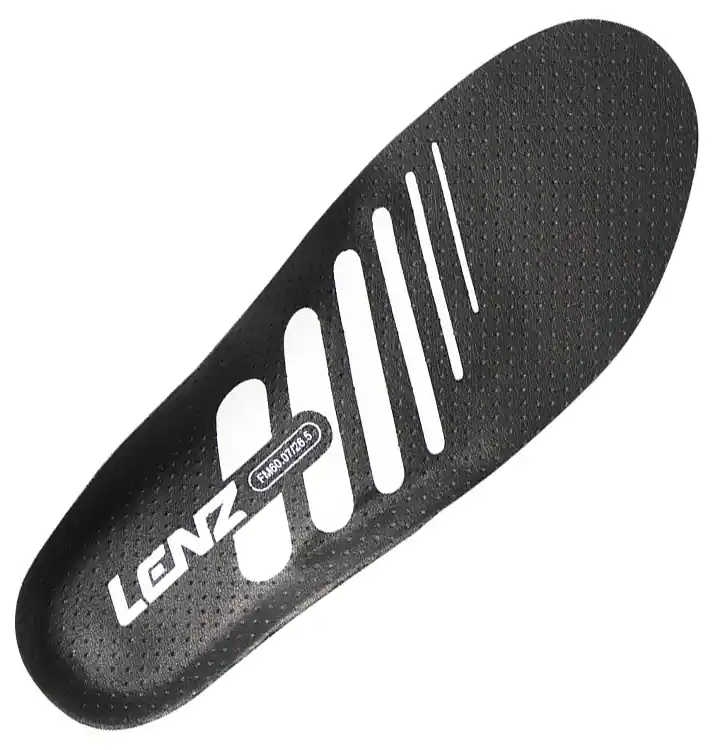 Lenz Insole Top Micro Leather Preis Gesenkt