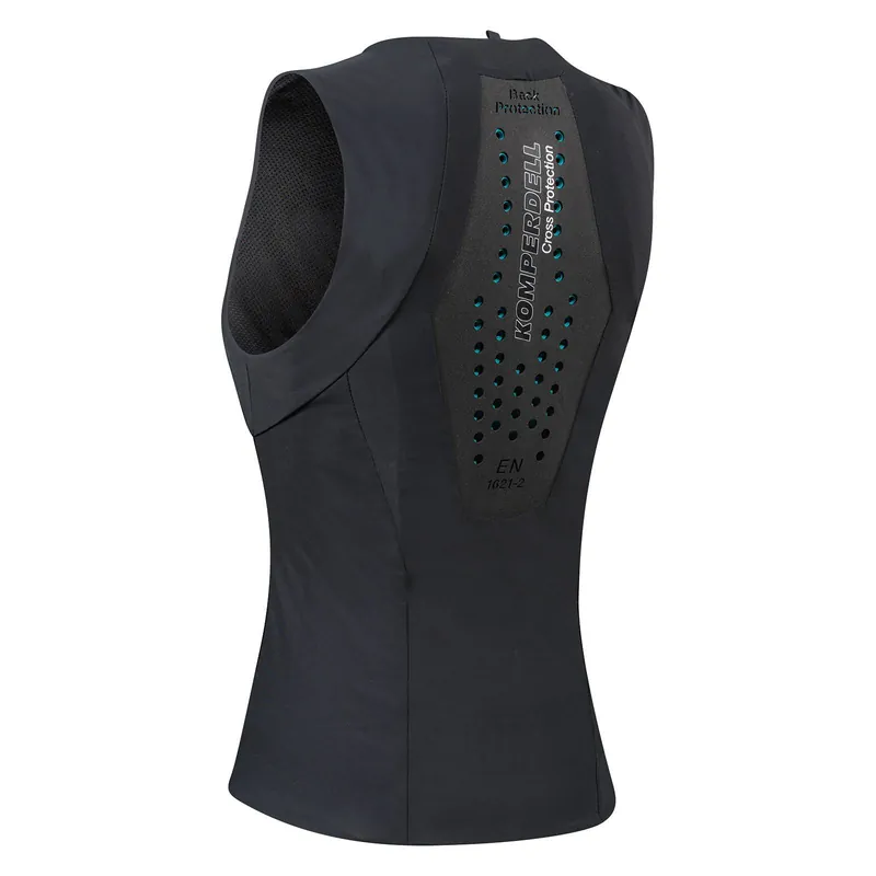Top-Angebot Komperdell Air Vest Damen Rückenprotektor